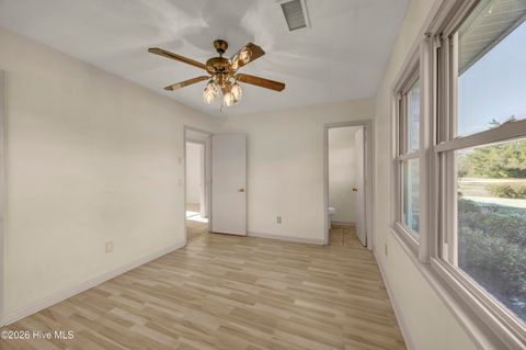 Tiny photo for 5314 Lord Tennyson Road, Wilmington, NC 28405 (MLS # 100547308)
