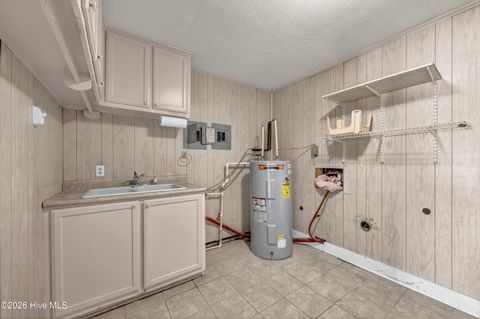 Tiny photo for 5314 Lord Tennyson Road, Wilmington, NC 28405 (MLS # 100547308)