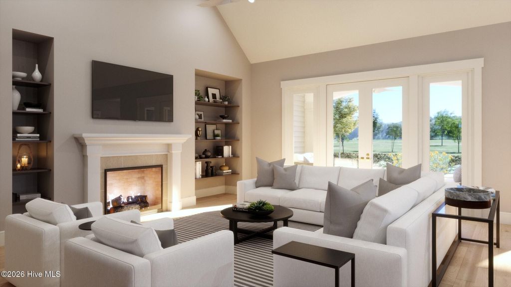 Photo of 111 Jasmine Lane, Pinehurst, NC 28374 (MLS # 100570543)