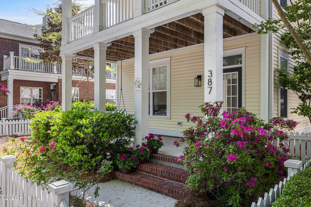 Photo of 387 Whisper Park Drive, Wilmington, NC 28411 (MLS # 100567913)