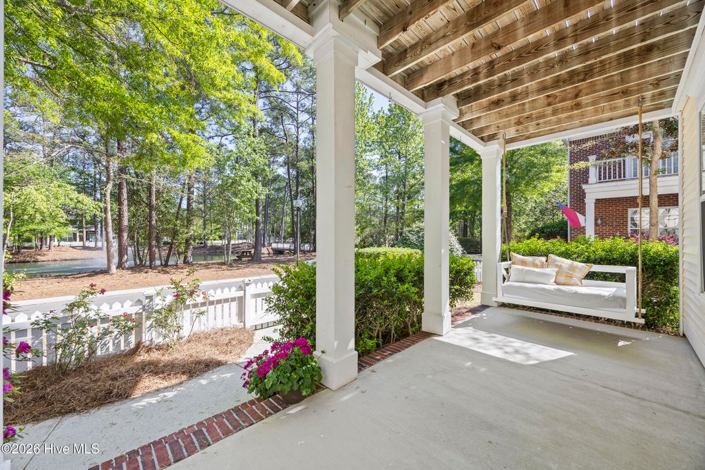 Photo of 387 Whisper Park Drive, Wilmington, NC 28411 (MLS # 100567913)