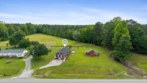 Tiny photo for 18791 Us Hwy 421, Willard, NC 28478 (MLS # 100573461)