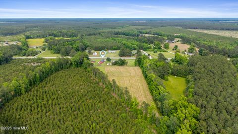 Tiny photo for 18791 Us Hwy 421, Willard, NC 28478 (MLS # 100573461)