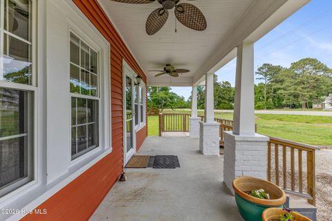 Tiny photo for 18791 Us Hwy 421, Willard, NC 28478 (MLS # 100573461)