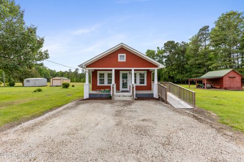 Photo of 18791 Us Hwy 421, Willard, NC 28478 (MLS # 100573461)