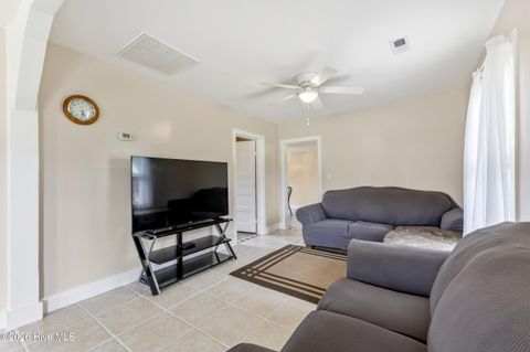 Tiny photo for 18791 Us Hwy 421, Willard, NC 28478 (MLS # 100573461)
