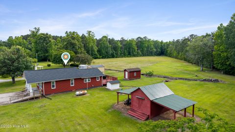 Tiny photo for 18791 Us Hwy 421, Willard, NC 28478 (MLS # 100573461)