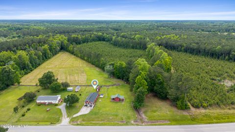 Tiny photo for 18791 Us Hwy 421, Willard, NC 28478 (MLS # 100573461)