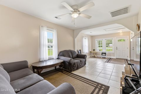Tiny photo for 18791 Us Hwy 421, Willard, NC 28478 (MLS # 100573461)