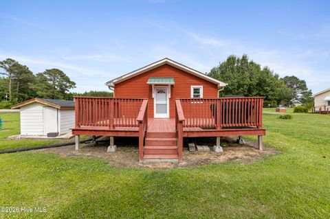 Tiny photo for 18791 Us Hwy 421, Willard, NC 28478 (MLS # 100573461)