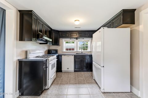 Tiny photo for 18791 Us Hwy 421, Willard, NC 28478 (MLS # 100573461)