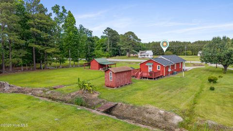 Tiny photo for 18791 Us Hwy 421, Willard, NC 28478 (MLS # 100573461)