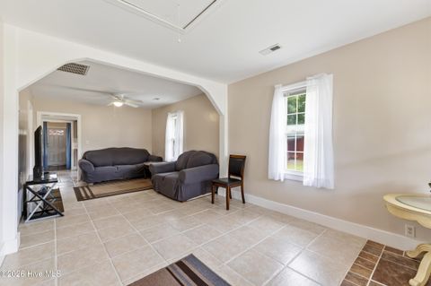 Tiny photo for 18791 Us Hwy 421, Willard, NC 28478 (MLS # 100573461)