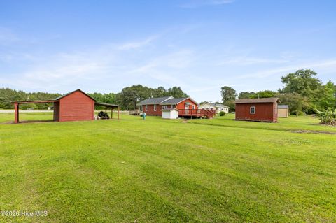 Tiny photo for 18791 Us Hwy 421, Willard, NC 28478 (MLS # 100573461)