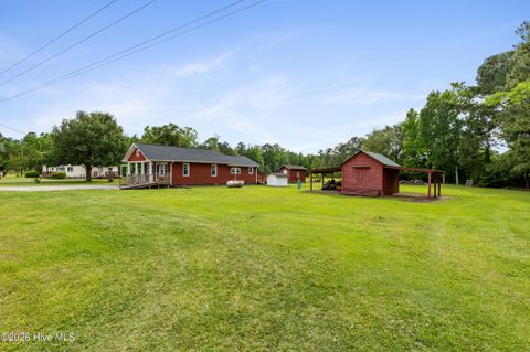Tiny photo for 18791 Us Hwy 421, Willard, NC 28478 (MLS # 100573461)
