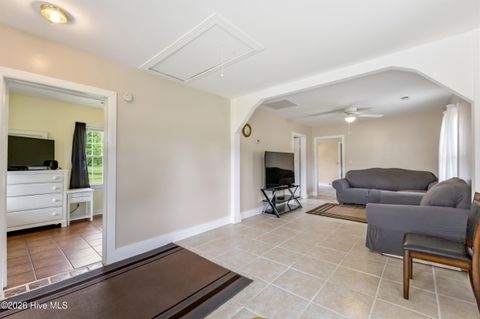 Tiny photo for 18791 Us Hwy 421, Willard, NC 28478 (MLS # 100573461)
