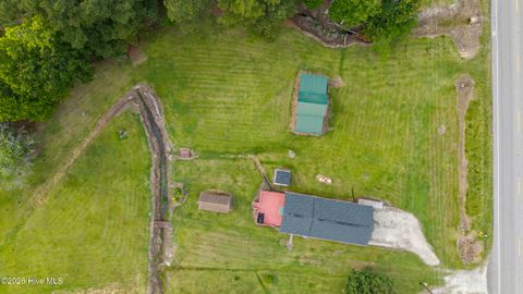 Tiny photo for 18791 Us Hwy 421, Willard, NC 28478 (MLS # 100573461)