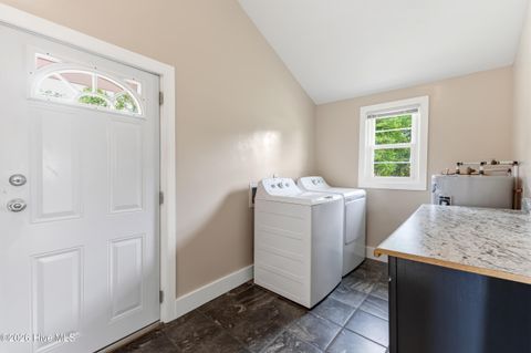 Tiny photo for 18791 Us Hwy 421, Willard, NC 28478 (MLS # 100573461)
