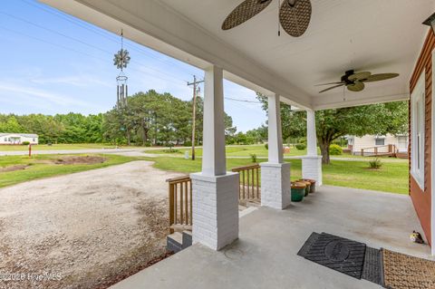 Tiny photo for 18791 Us Hwy 421, Willard, NC 28478 (MLS # 100573461)