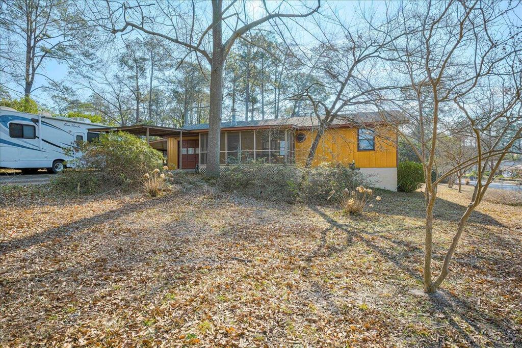Photo of 2344 Dorn Road, Augusta, GA 30906 (MLS # 551062)