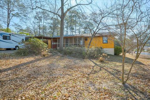 Photo of 2344 Dorn Road, Augusta, GA 30906 (MLS # 551062)