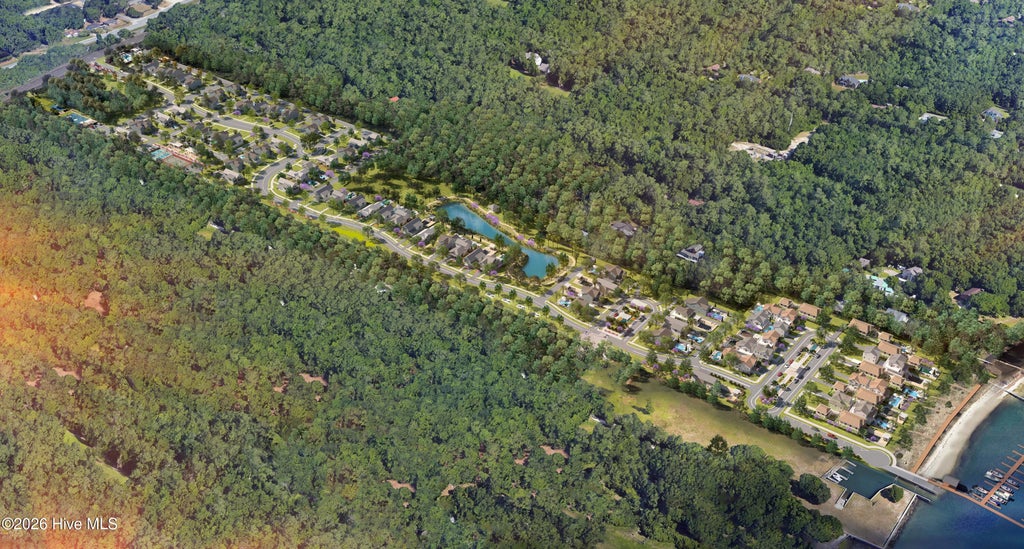 Photo of 8 Tidal Breeze Row, Wilmington, NC 28412 (MLS # 100580125)