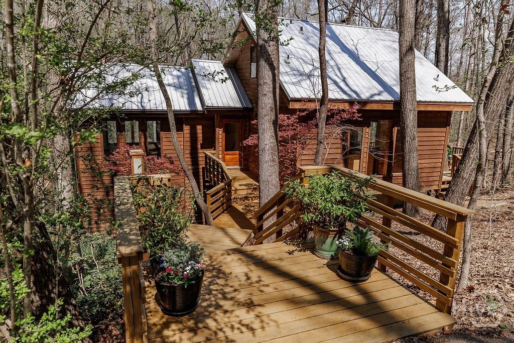Photo of 135 Hidden Hills Lane, Athens, GA 30605 (MLS # CL352667)