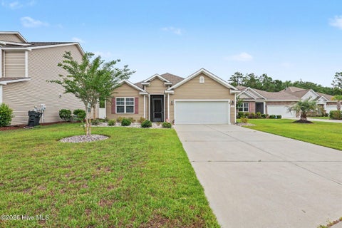 Photo of 1225 Wind Swept Court, Little River, SC 29566 (MLS # 100588915)