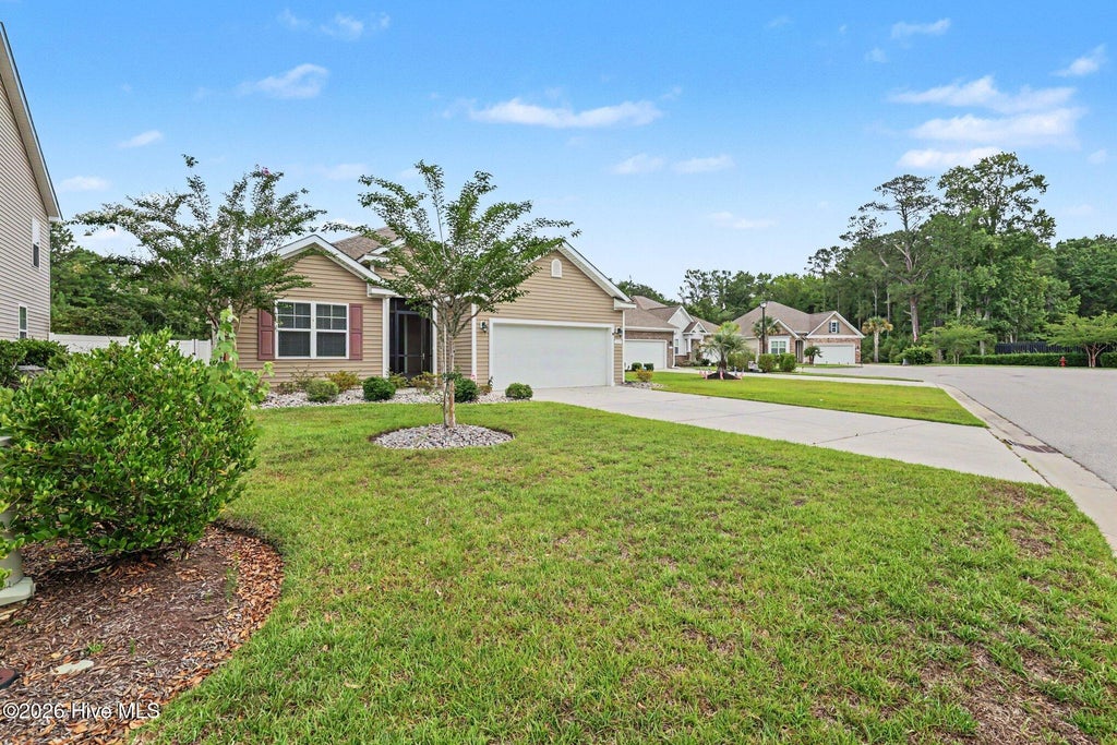 Photo of 1225 Wind Swept Court, Little River, SC 29566 (MLS # 100588915)