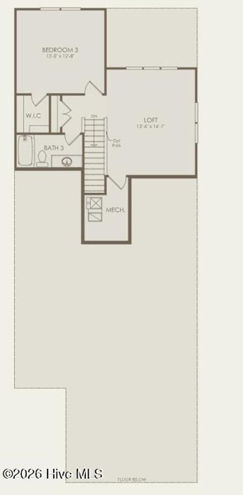 Tiny photo for 1962 Caspian Trail SE, Southport, NC 28461 (MLS # 100563117)