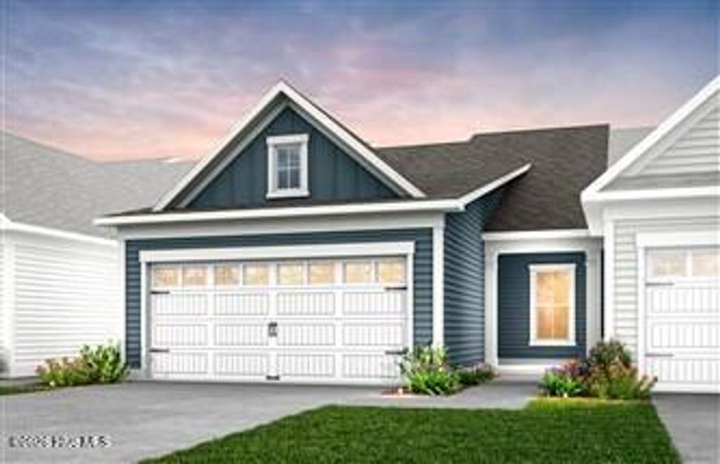Photo of 1962 Caspian Trail SE, Southport, NC 28461 (MLS # 100563117)