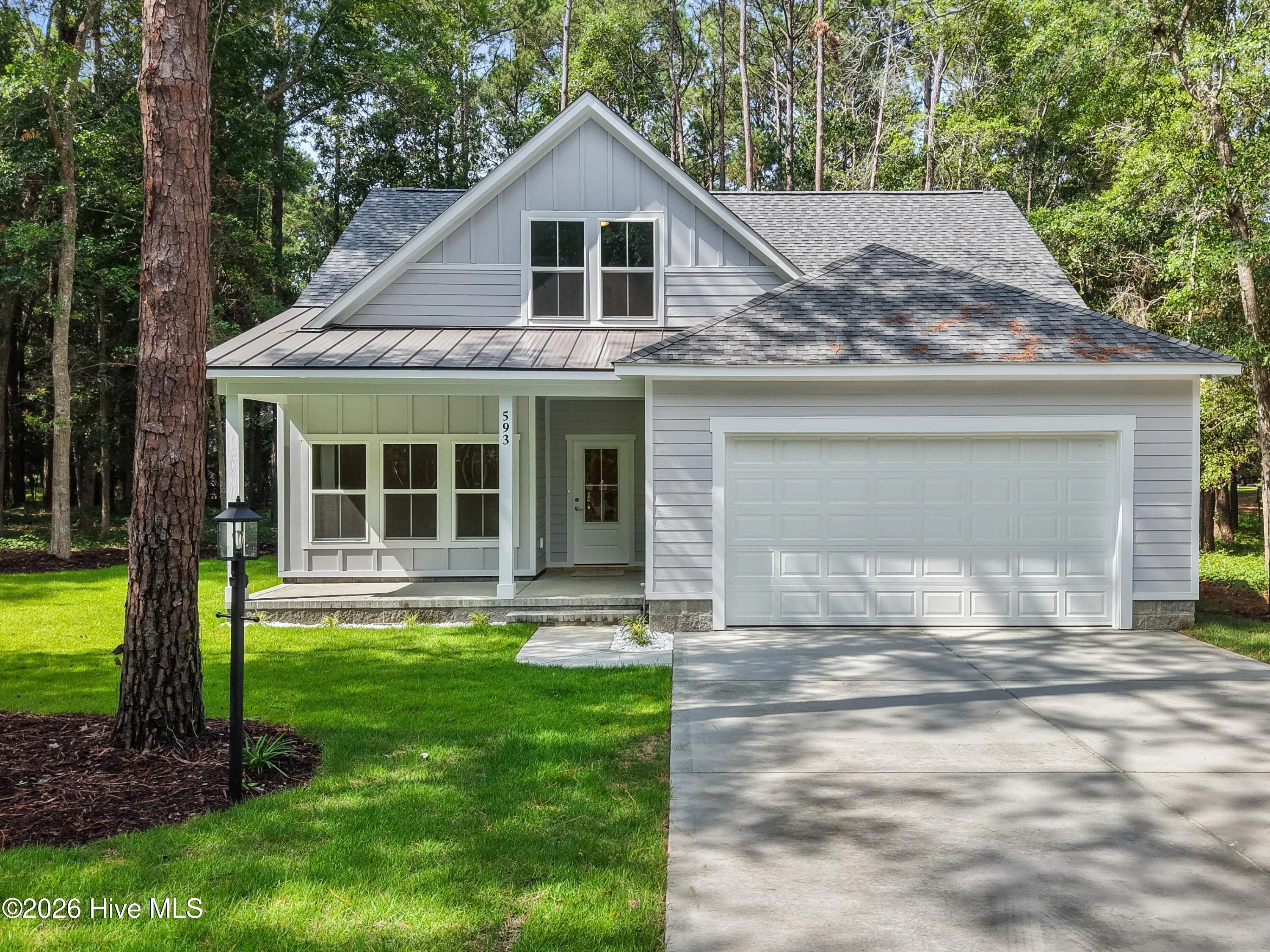 593 Folly Drive