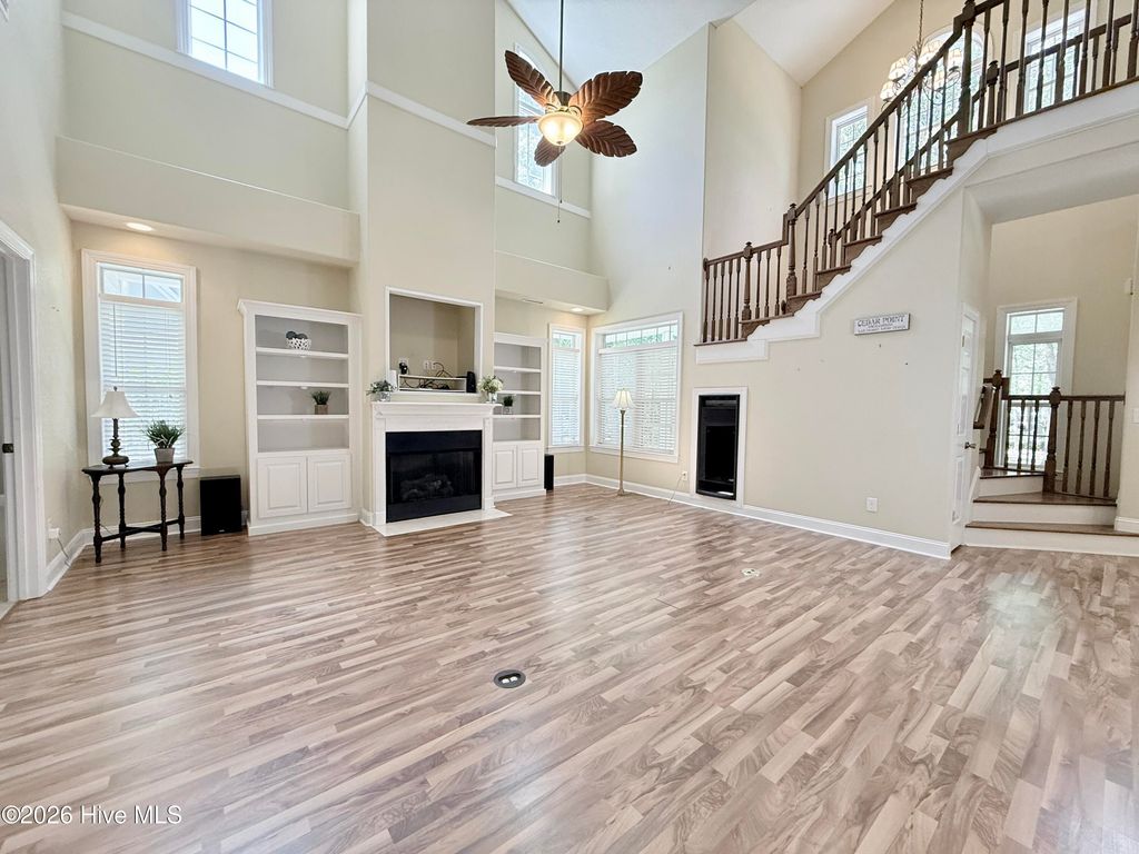Photo of 109 Sunburst Circle, Cedar Point, NC 28584 (MLS # 100571320)