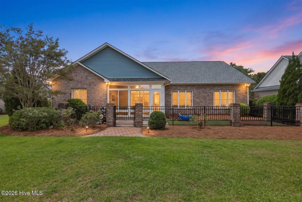 Photo of 1016 Natural Springs Way, Leland, NC 28451 (MLS # 100591175)