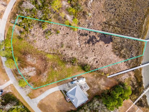 Tiny photo for 1065 Chadwick Shores Drive, Sneads Ferry, NC 28460 (MLS # 100546169)