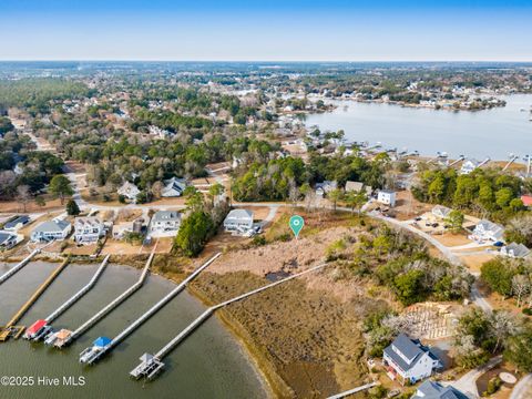 Tiny photo for 1065 Chadwick Shores Drive, Sneads Ferry, NC 28460 (MLS # 100546169)