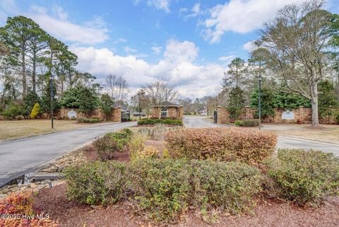 Tiny photo for 1065 Chadwick Shores Drive, Sneads Ferry, NC 28460 (MLS # 100546169)