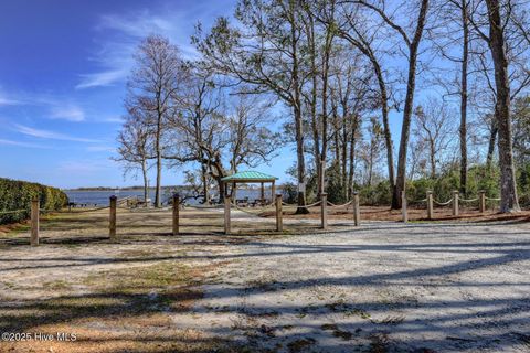 Tiny photo for 1065 Chadwick Shores Drive, Sneads Ferry, NC 28460 (MLS # 100546169)
