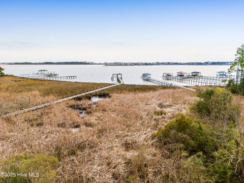 Tiny photo for 1065 Chadwick Shores Drive, Sneads Ferry, NC 28460 (MLS # 100546169)