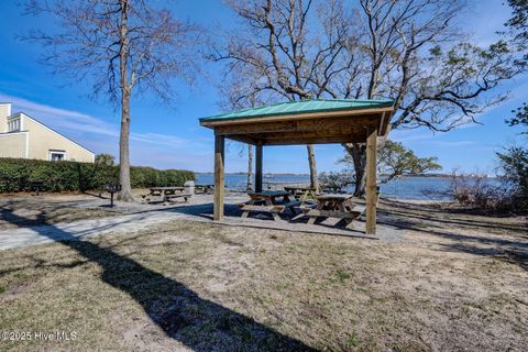 Tiny photo for 1065 Chadwick Shores Drive, Sneads Ferry, NC 28460 (MLS # 100546169)