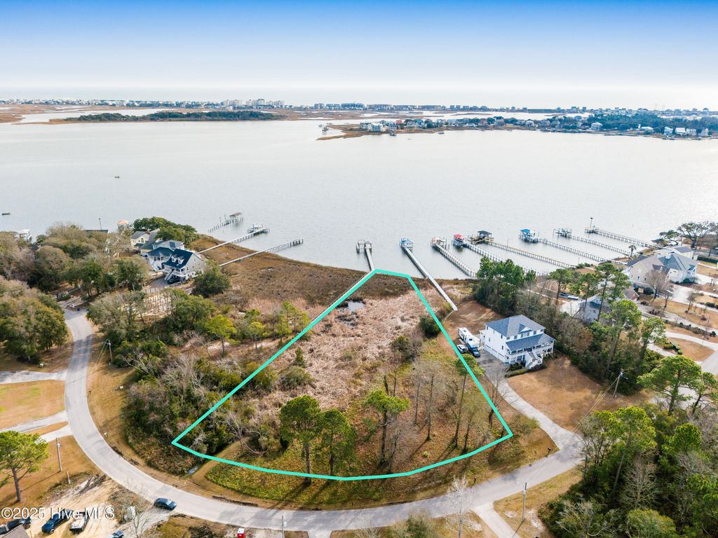 Photo of 1065 Chadwick Shores Drive, Sneads Ferry, NC 28460 (MLS # 100546169)