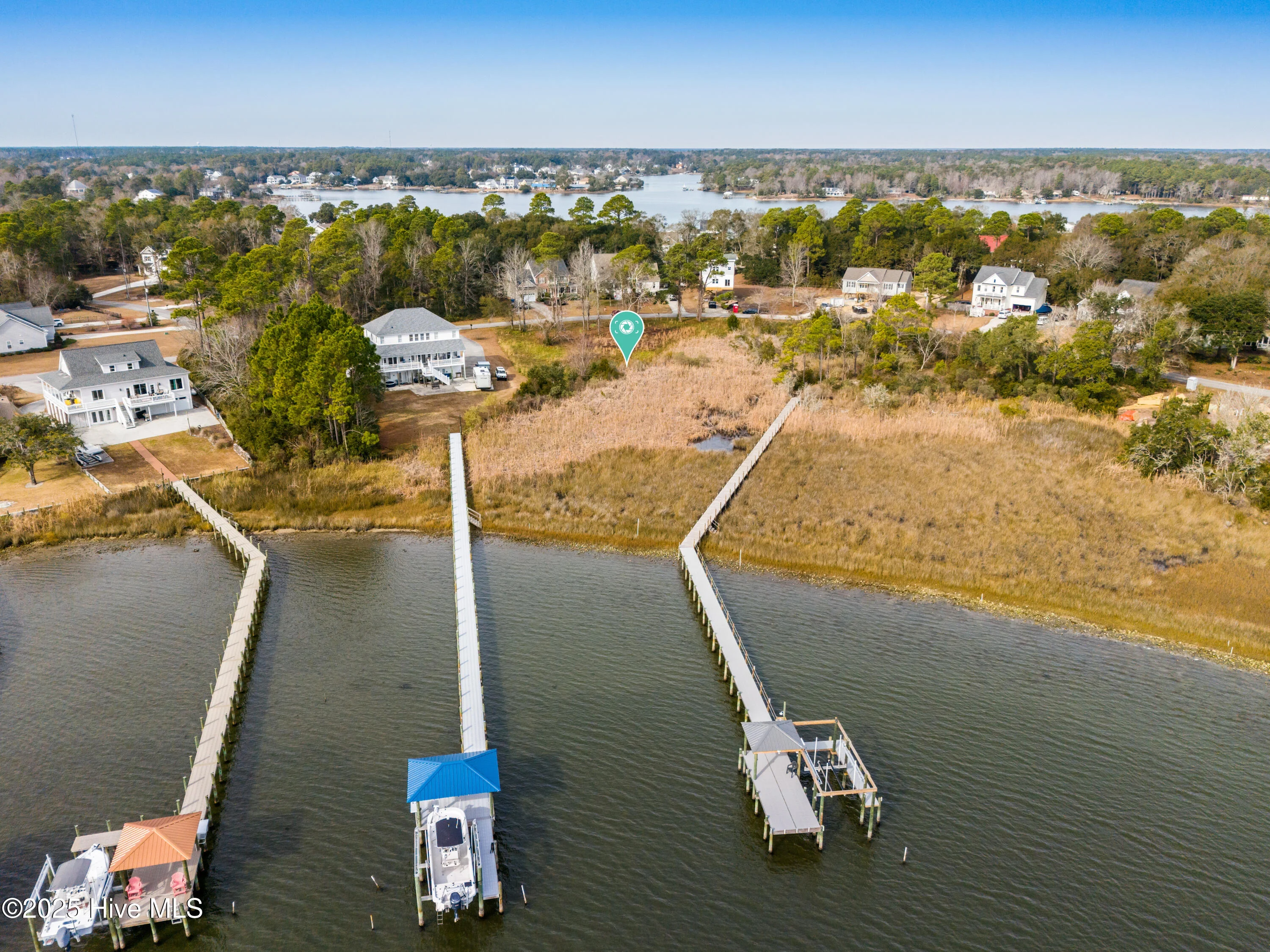 1065 Chadwick Shores Drive