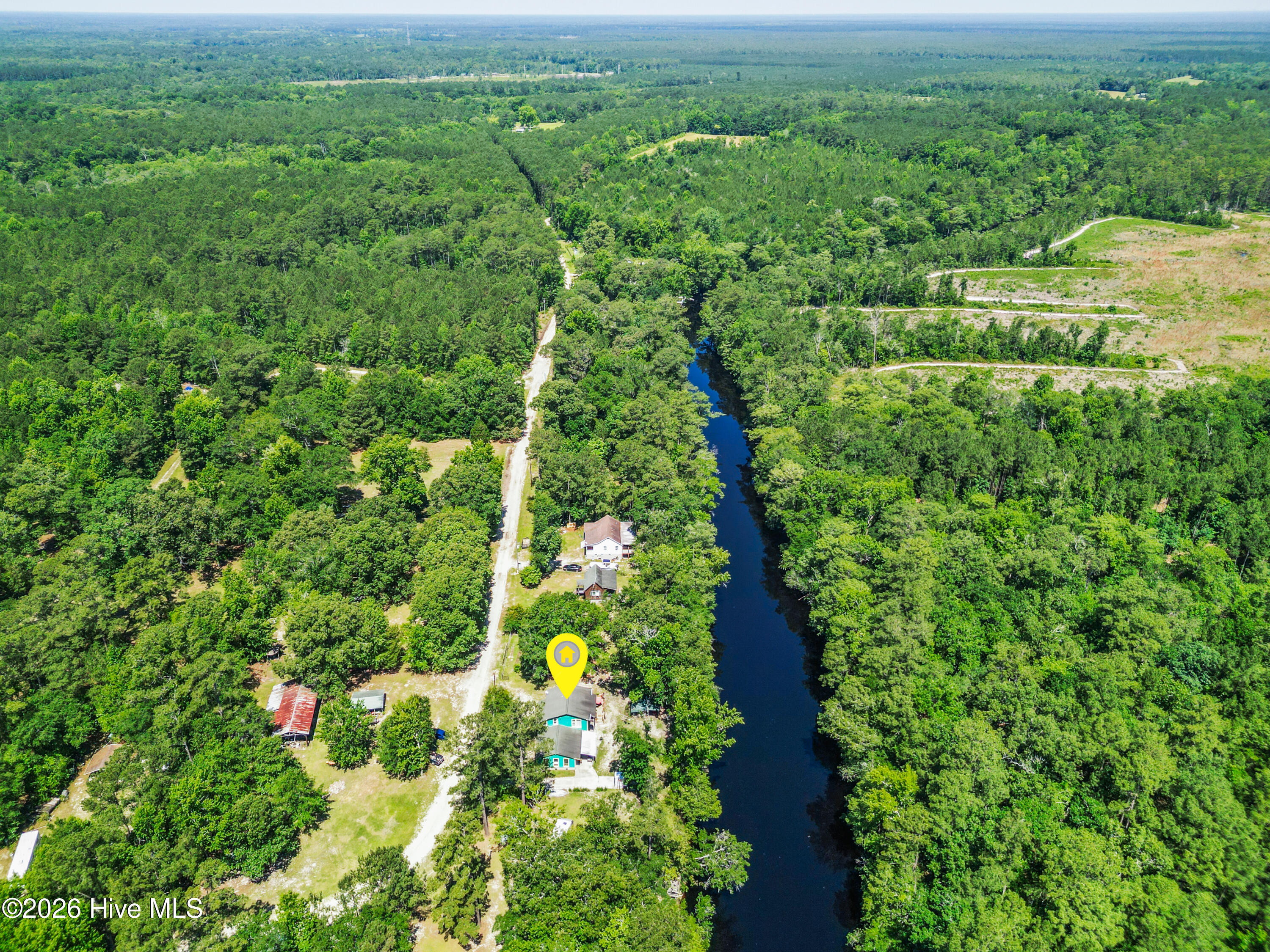 1205 Shelter Creek Drive