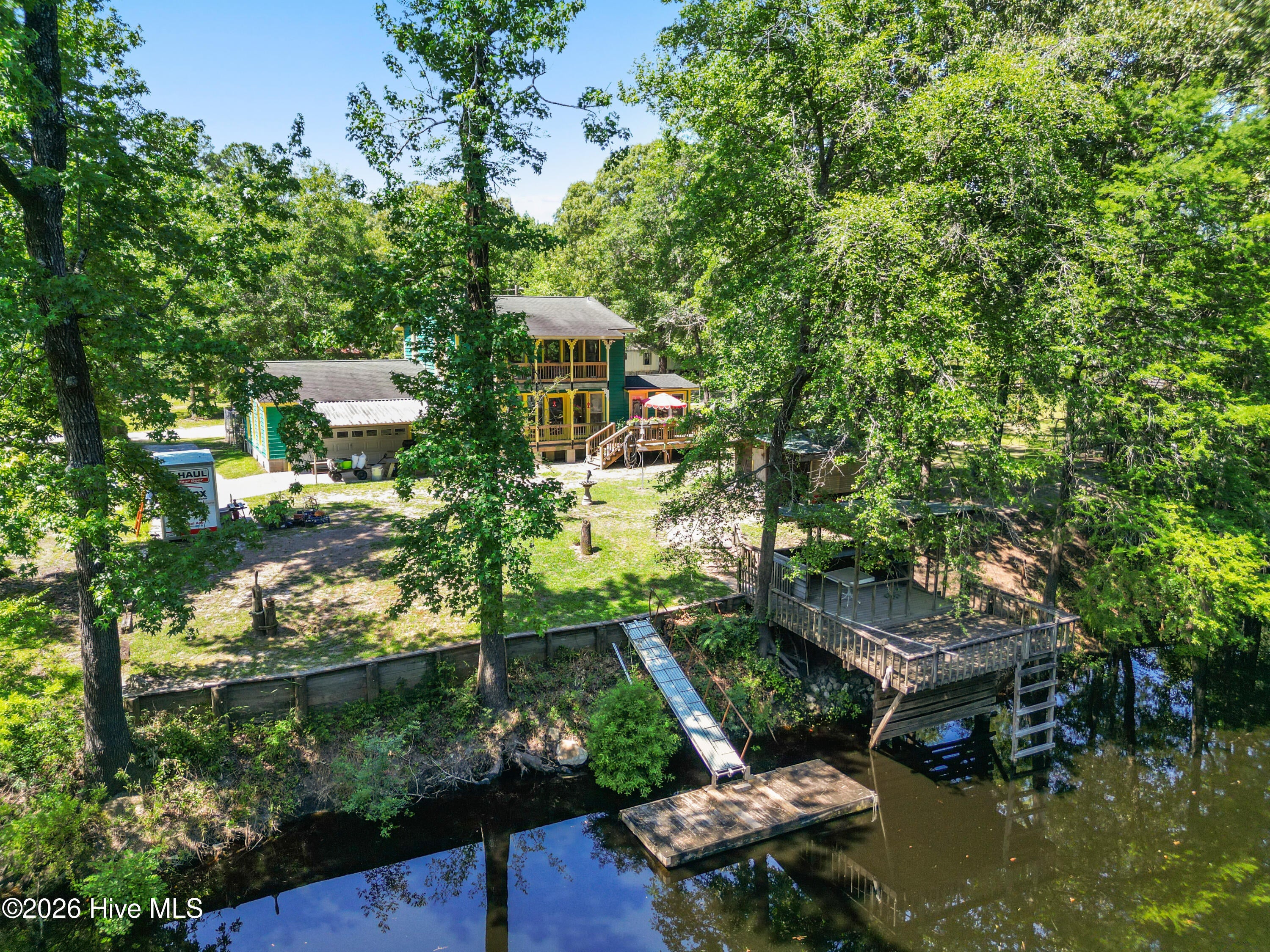 1205 Shelter Creek Drive