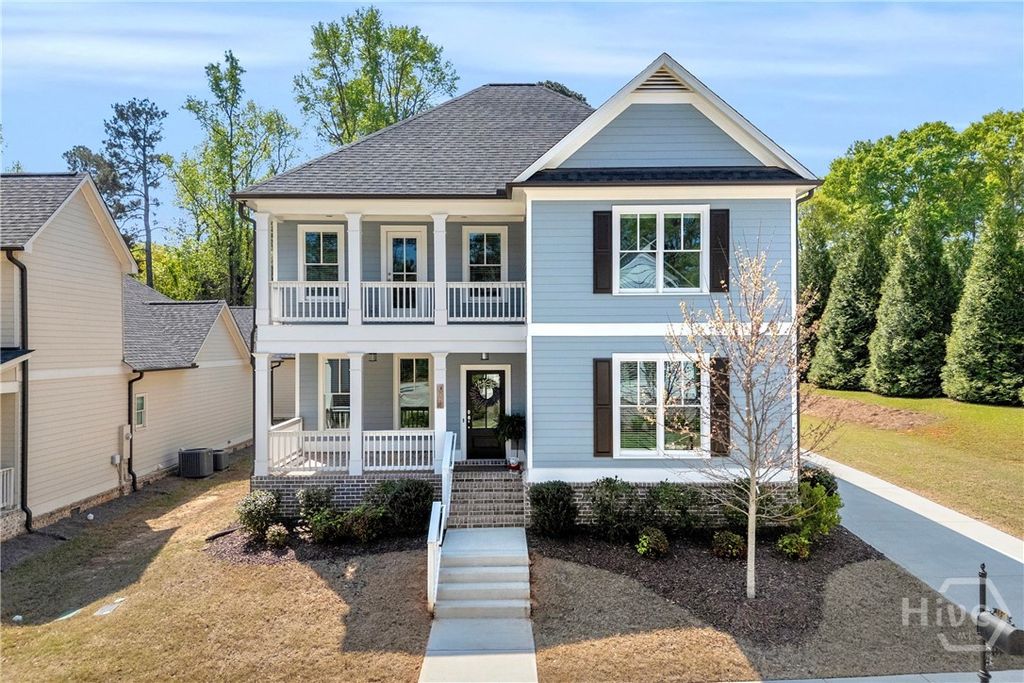 Photo of 1060 Copperville Drive, Watkinsville, GA 30677 (MLS # CL352821)