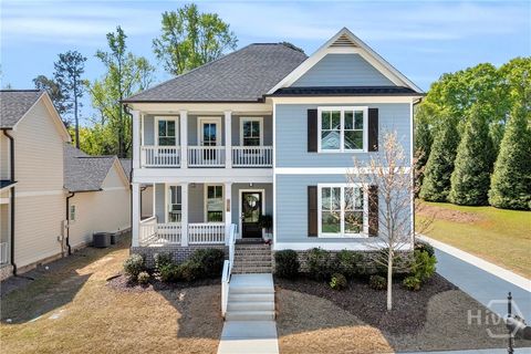 Homes For Sale - 1060 Copperville Drive<br/> Watkinsville, GA 30677