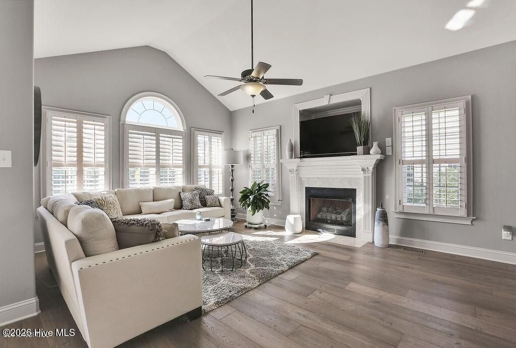 Photo of 148 Mae Drive, Hampstead, NC 28443 (MLS # 100559469)