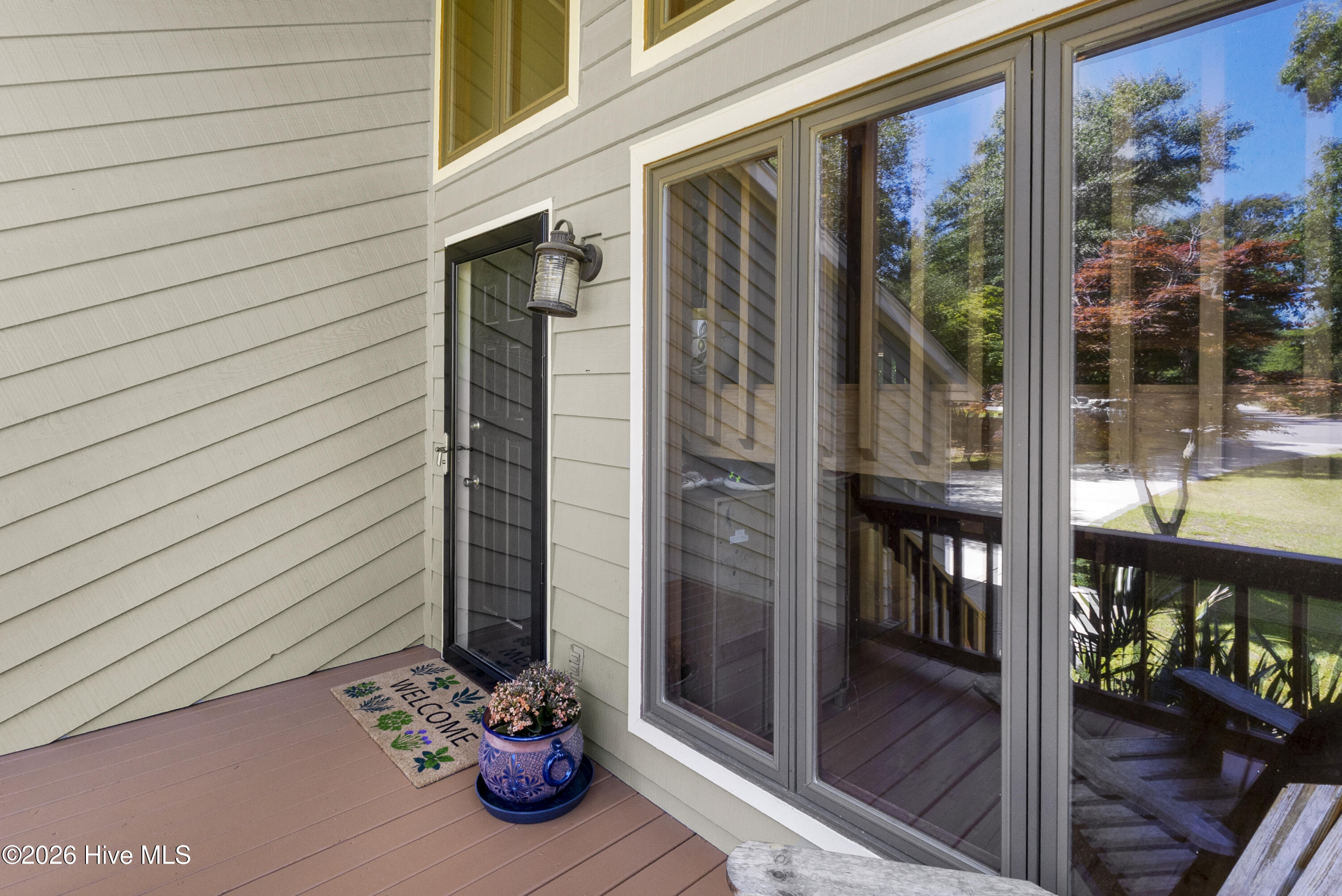 6600 Lyonia Court