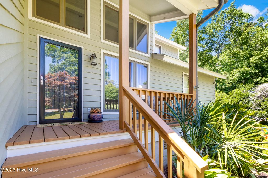 Photo of 6600 Lyonia Court, Wilmington, NC 28411 (MLS # 100576073)