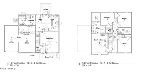 Photo of 106 Slew Court, Fremont, NC 27830 (MLS # 100583447)